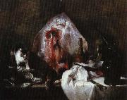 jean-Baptiste-Simeon Chardin jean baptiste simeon chardin oil painting